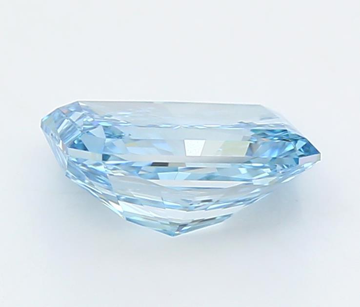 2.33 Carat Radiant Lab Diamond :: Greenstar spin frame 01