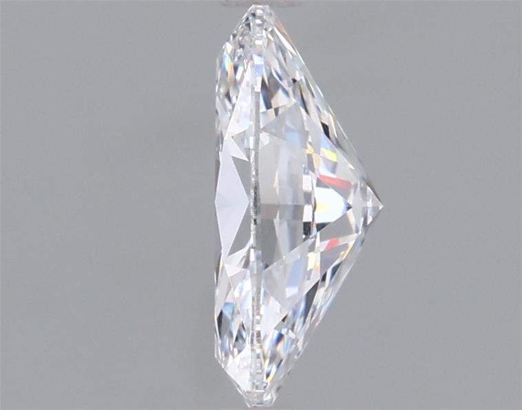 1.05 Carat Oval Lab Diamond :: Greenstar spin frame 01