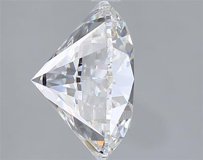 5.04 Carat Round Lab Diamond :: Greenstar spin frame 01