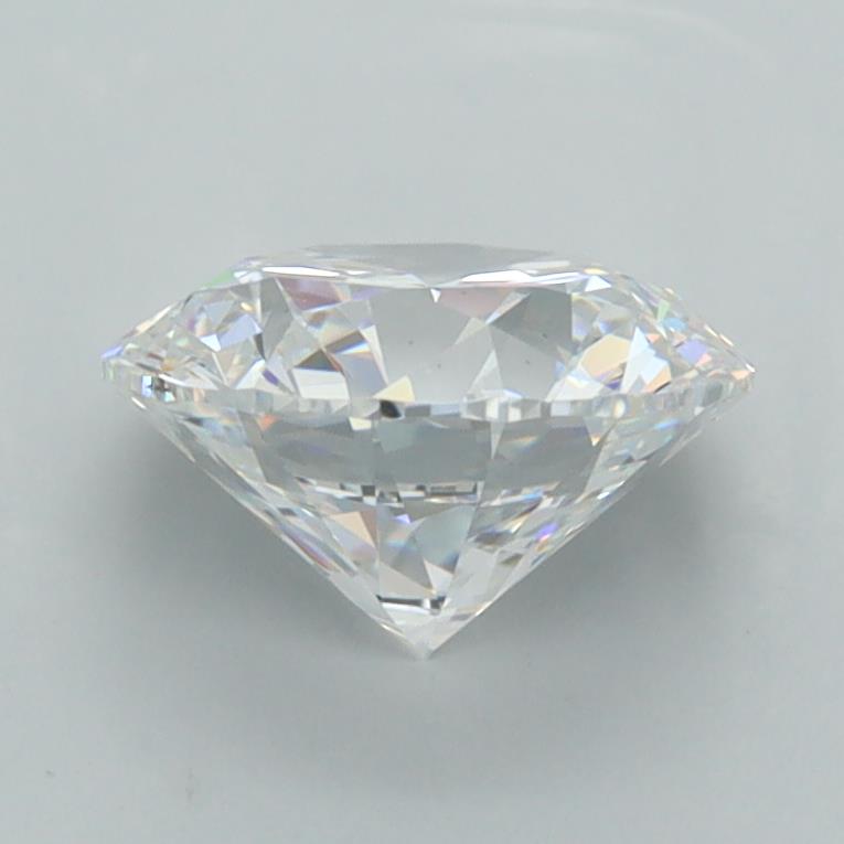 2.04 Carat Round Lab Diamond :: Greenstar spin frame 01