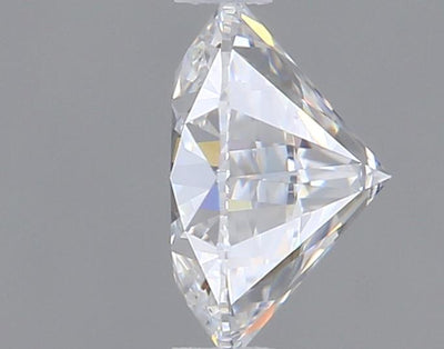 1.00 Carat Round Lab Diamond :: Greenstar spin frame 01