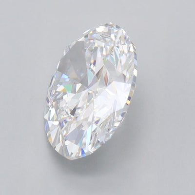 2.07 Carat Oval Lab Diamond :: Greenstar spin frame 01