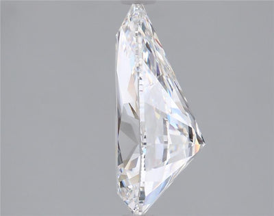 3.16 Carat Pear Lab Diamond :: Greenstar spin frame 01