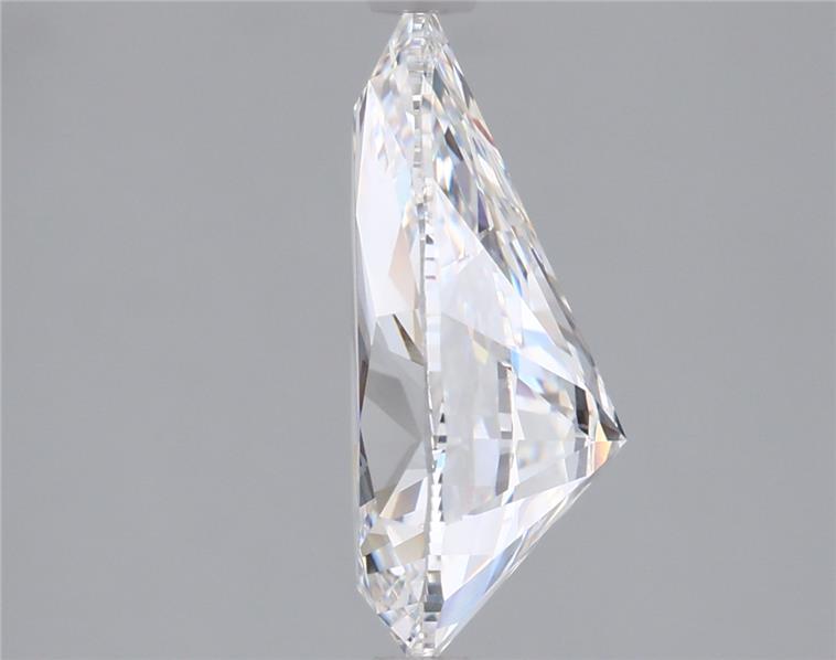 3.16 Carat Pear Lab Diamond :: Greenstar spin frame 01