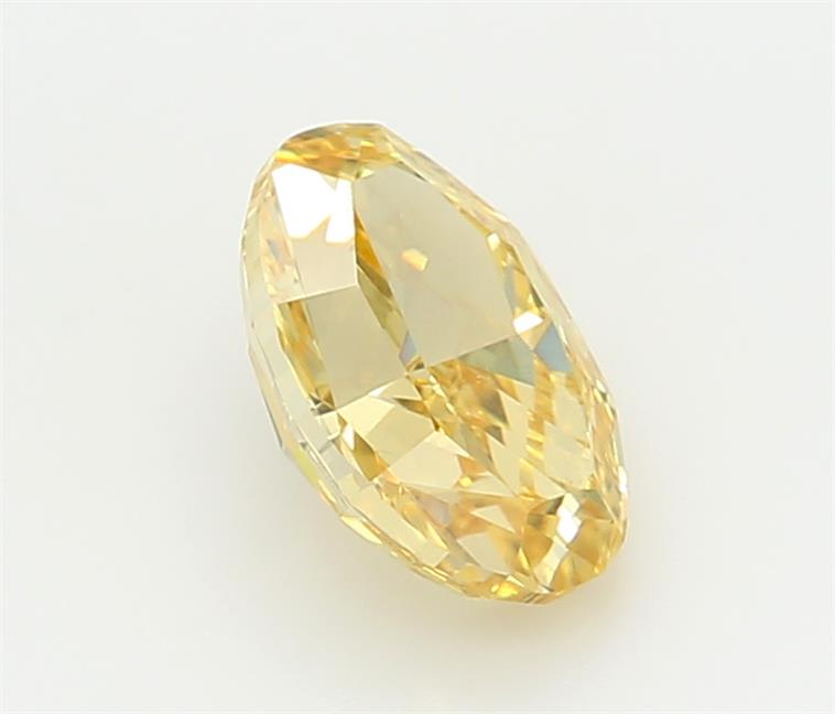2.02 Carat Oval Lab Diamond :: Greenstar spin frame 01