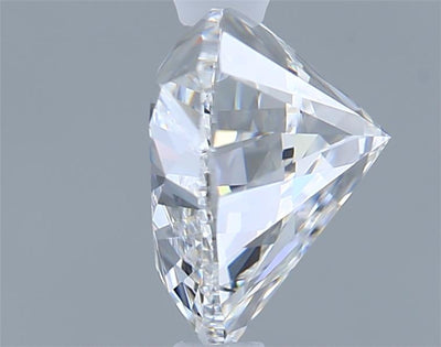 1.56 Carat Heart Lab Diamond :: Greenstar spin frame 01