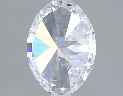 1.52 Carat Oval Lab Diamond :: Greenstar spin frame 01
