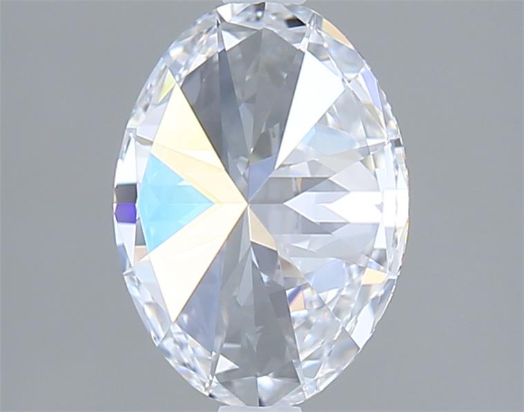 1.52 Carat Oval Lab Diamond :: Greenstar spin frame 01