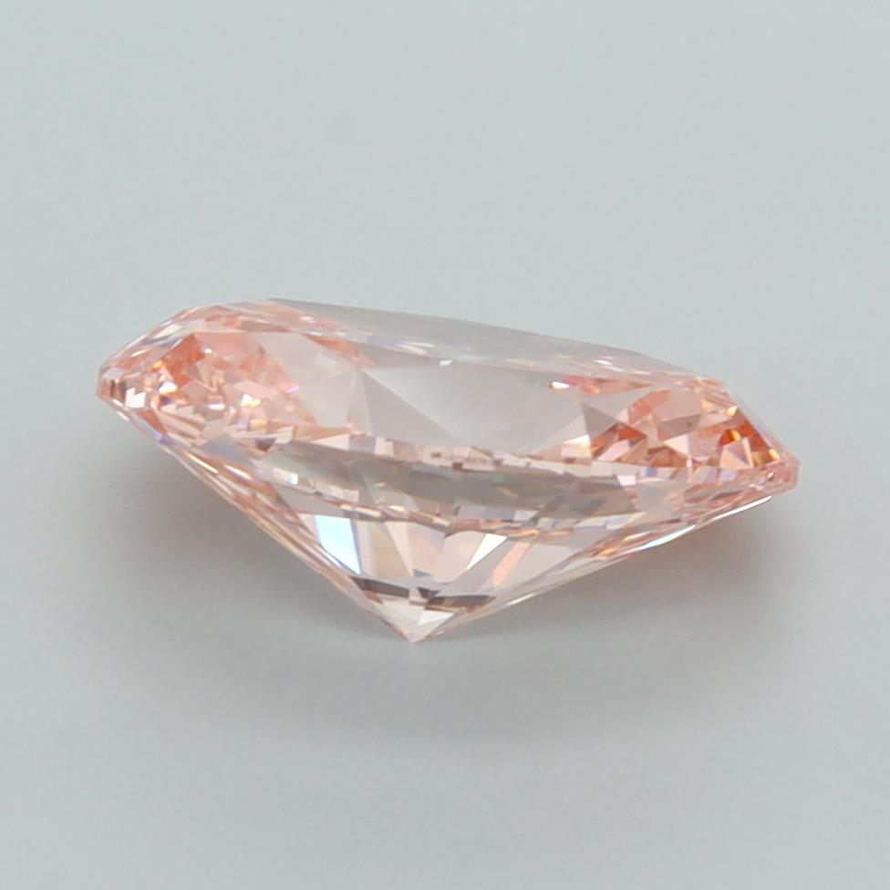 2.35 Carat Oval Lab Diamond :: Greenstar spin frame 01