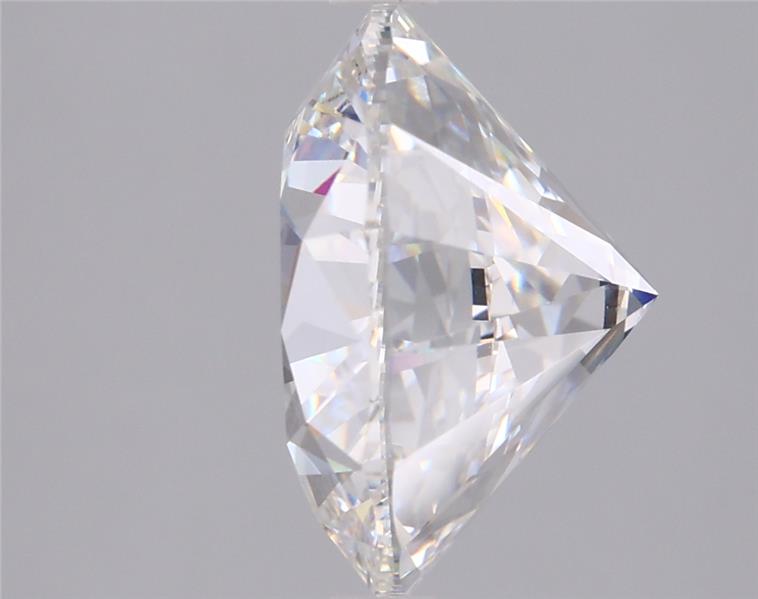 5.00 Carat Round Lab Diamond :: Greenstar spin frame 01
