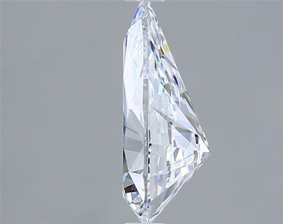 1.51 Carat Pear Lab Diamond :: Greenstar spin frame 01