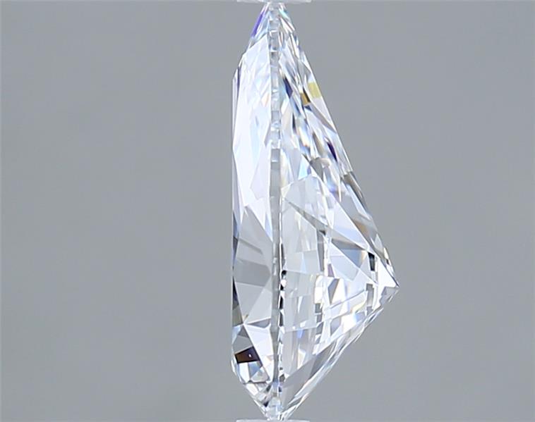 1.51 Carat Pear Lab Diamond :: Greenstar spin frame 01