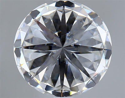 3.01 Carat Round Lab Diamond :: Greenstar spin frame 01