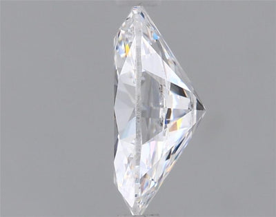 1.07 Carat Oval Lab Diamond :: Greenstar spin frame 01