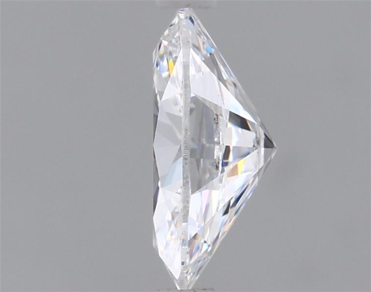 1.07 Carat Oval Lab Diamond :: Greenstar spin frame 01