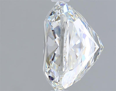 4.26 Carat Cushion Lab Diamond :: Greenstar spin frame 01