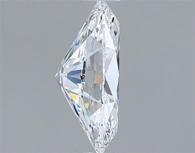 1.21 Carat Oval Lab Diamond :: Greenstar spin frame 01