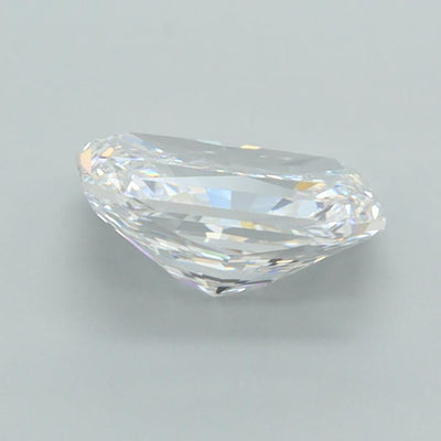 1.55 Carat Radiant Lab Diamond :: Greenstar spin frame 01