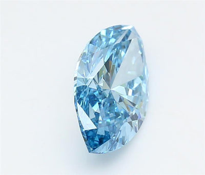 2.03 Carat Marquise Lab Diamond :: Greenstar spin frame 01