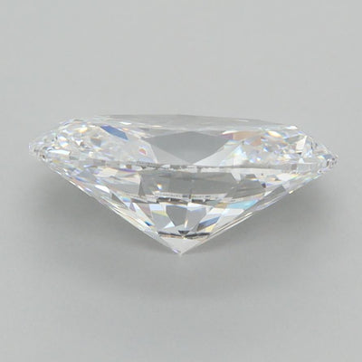 2.01 Carat Oval Lab Diamond :: Greenstar spin frame 01
