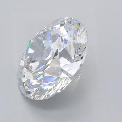 2.20 Carat Round Lab Diamond :: Greenstar spin frame 01