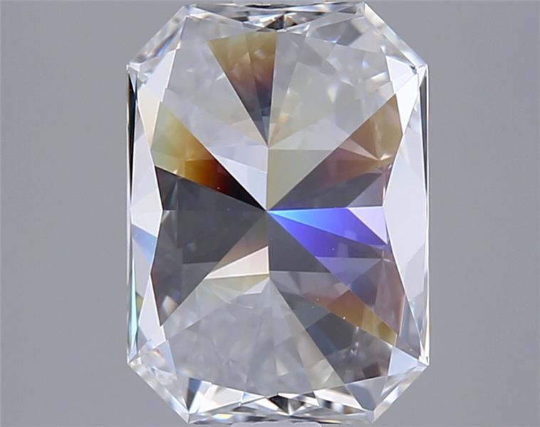 1.96 Carat Radiant Lab Diamond :: Greenstar spin frame 01