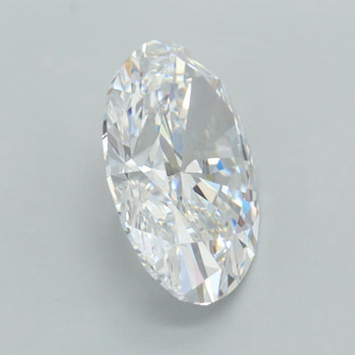 2.60 Carat Oval Lab Diamond :: Greenstar spin frame 01