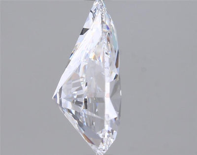 1.51 Carat Pear Lab Diamond :: Greenstar spin frame 01