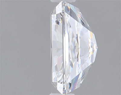 1.07 Carat Radiant Lab Diamond :: Greenstar spin frame 01