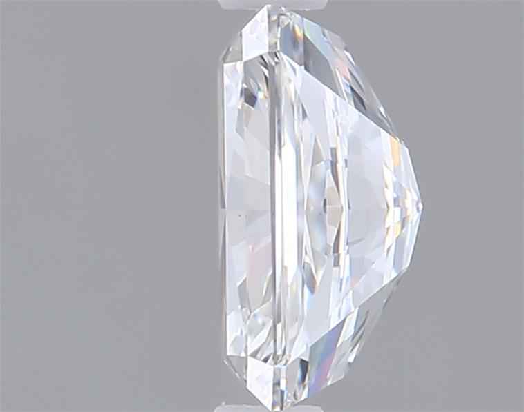 1.07 Carat Radiant Lab Diamond :: Greenstar spin frame 01