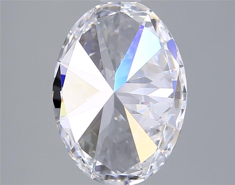 2.01 Carat Oval Lab Diamond :: Greenstar spin frame 01
