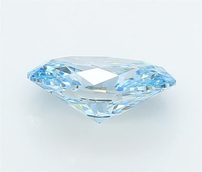 3.02 Carat Oval Lab Diamond :: Greenstar spin frame 01