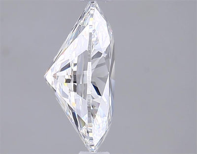2.05 Carat Oval Lab Diamond :: Greenstar spin frame 01