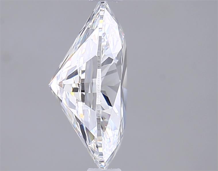 2.05 Carat Oval Lab Diamond :: Greenstar spin frame 01