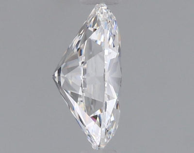 0.52 Carat Oval Lab Diamond :: Greenstar spin frame 01