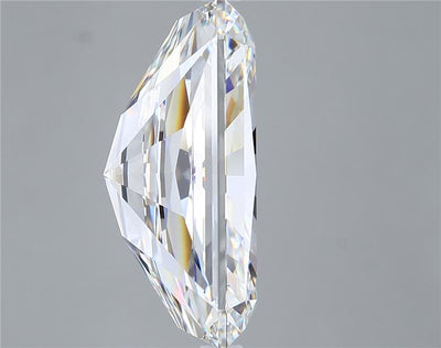 12.06 Carat Radiant Lab Diamond :: Greenstar spin frame 01