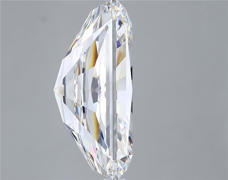 12.06 Carat Radiant Lab Diamond :: Greenstar spin frame 01