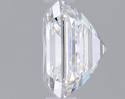 1.53 Carat Asscher Lab Diamond :: Greenstar spin frame 01