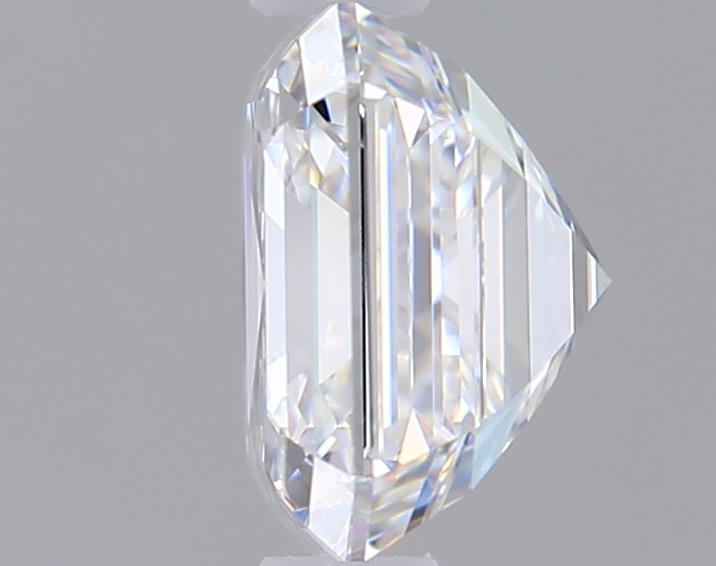 1.53 Carat Asscher Lab Diamond :: Greenstar spin frame 01