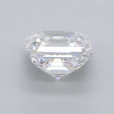 1.02 Carat Asscher Lab Diamond :: Greenstar spin frame 01