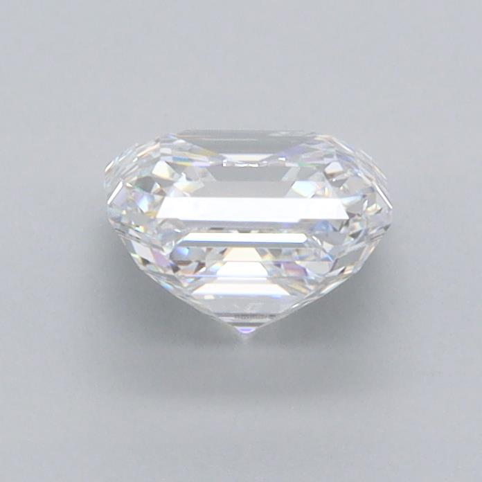 1.02 Carat Asscher Lab Diamond :: Greenstar spin frame 01