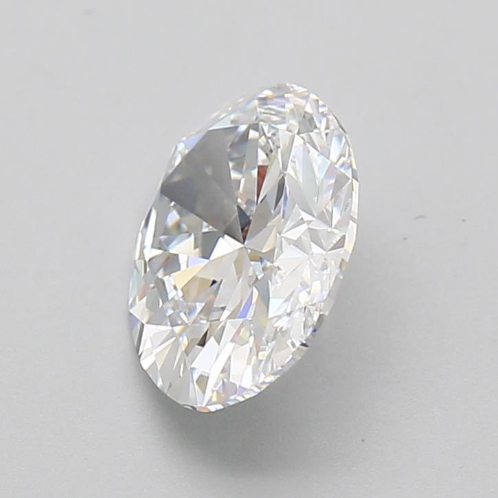 2.06 Carat Oval Lab Diamond :: Greenstar spin frame 01