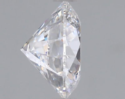 1.04 Carat Round Lab Diamond :: Greenstar spin frame 01
