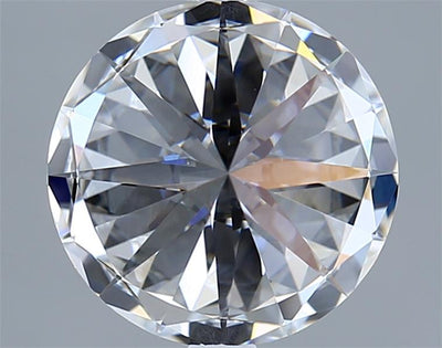 3.01 Carat Round Lab Diamond :: Greenstar spin frame 01
