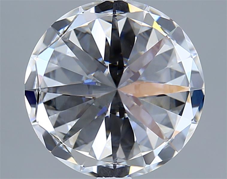 3.01 Carat Round Lab Diamond :: Greenstar spin frame 01