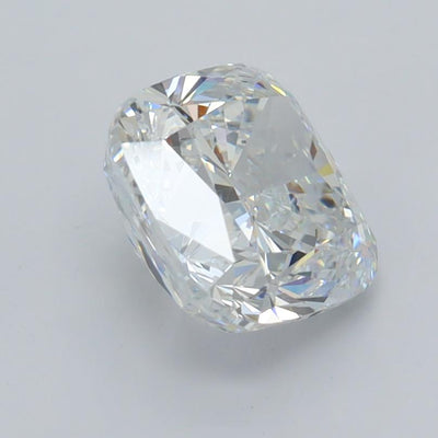 2.26 Carat Radiant Lab Diamond :: Greenstar spin frame 01