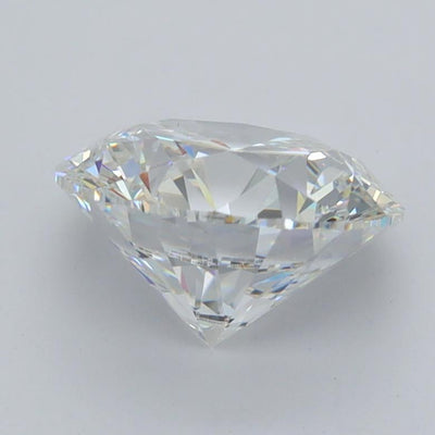 2.48 Carat Round Lab Diamond :: Greenstar spin frame 01