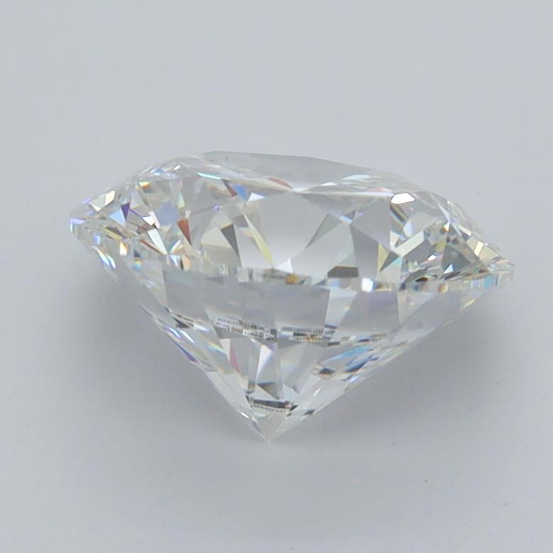 2.48 Carat Round Lab Diamond :: Greenstar spin frame 01