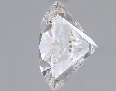 1.52 Carat Round Lab Diamond :: Greenstar spin frame 01