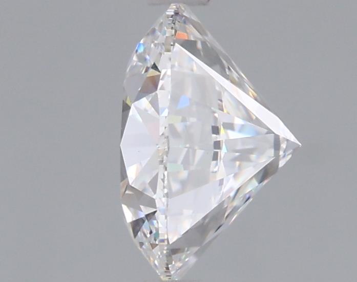 1.52 Carat Round Lab Diamond :: Greenstar spin frame 01
